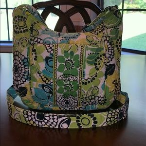VERA BRADLEY BAG